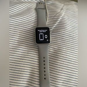 series 3 apple watch✨